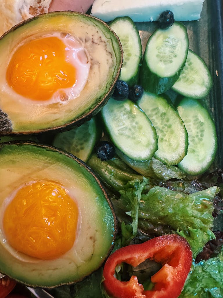 Essential Superfoods That Can Transform Your Health