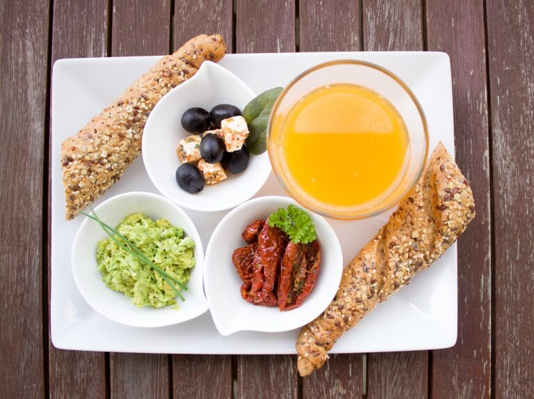 Fuel Your Day The Right Way: The Importance of Eating Breakfast