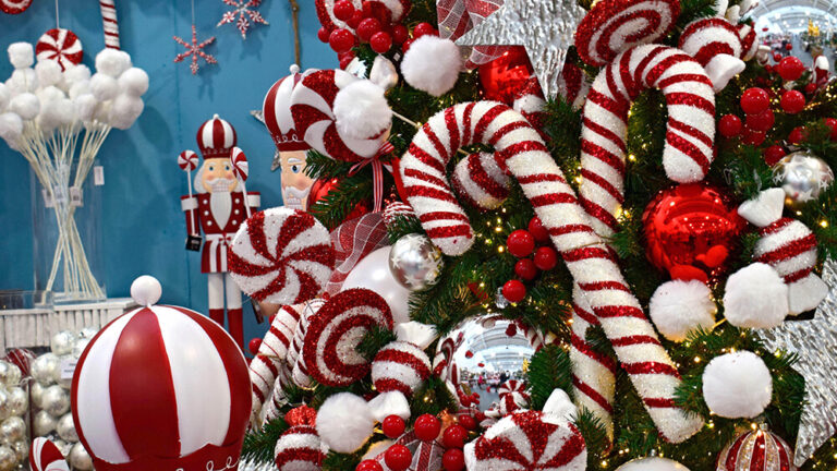 Millennials Are Changing the Way Britain Celebrates Christmas — Here’s How