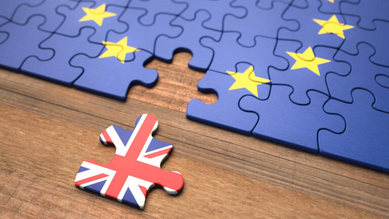 Brexit Is Costing the UK Up to £90 Billion a Year in Lost Tax Revenue