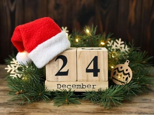 Why Gen Z Is Rewriting British Christmas for a New Era