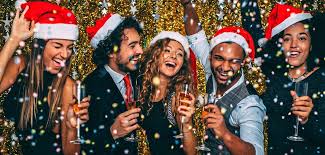 Why More Brits Are Saying No to Office Parties This Year