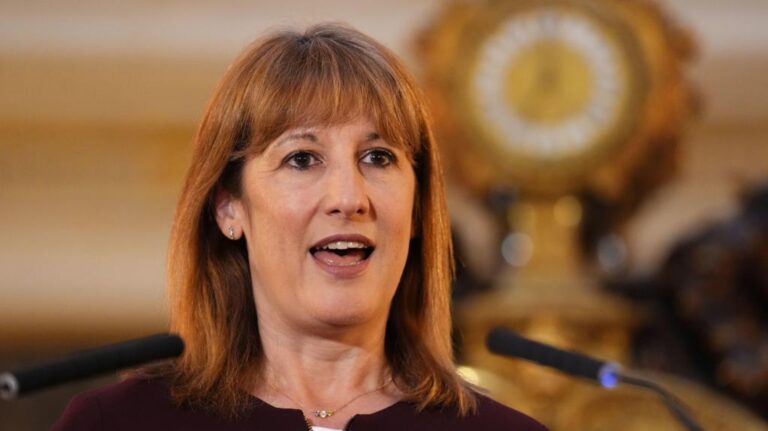 Businesses Push Back After Reeves Confirms Pay Rise for Millions of UK Workers