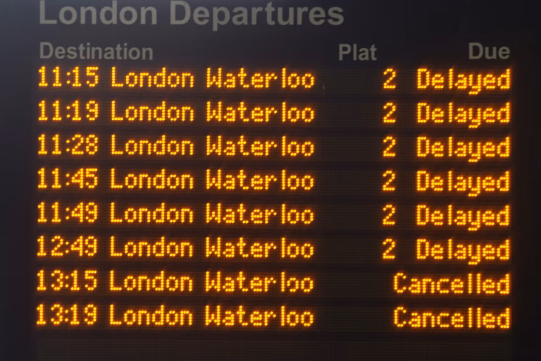 10 Everyday Problems Brits Pretend Don’t Bother Them — But Really Do
