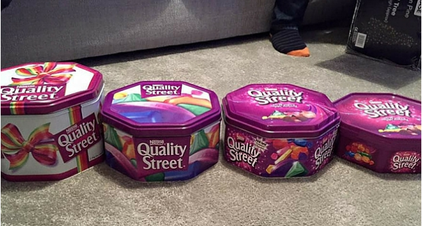 The Subtle Ways Christmas Has Changed in Britain — For Better or Worse
