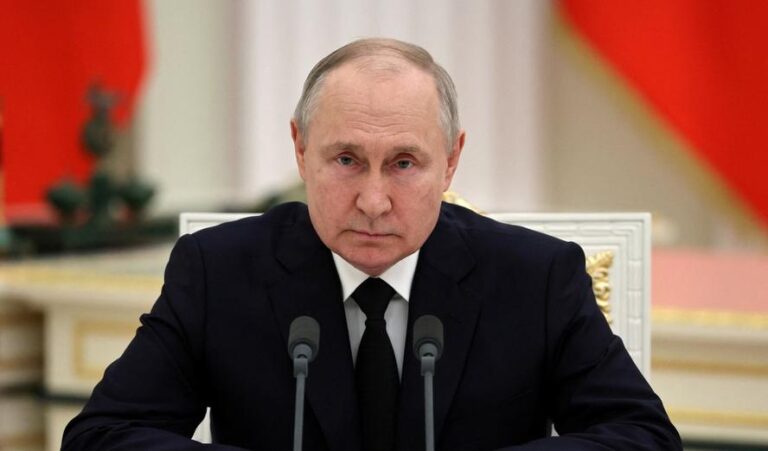Russia’s Chilling Warning to the UK Raises Fears of Global Conflict