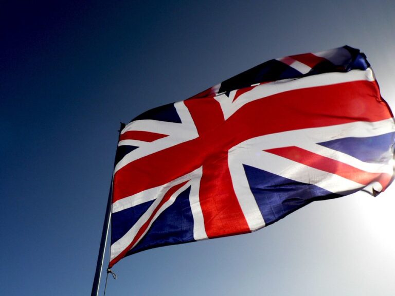 The Uncomfortable Truth About Britain’s Declining Quality of Life