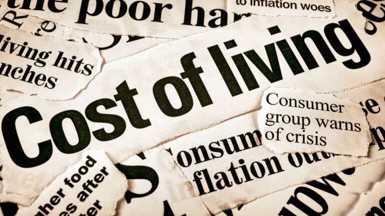 How the Cost‑of‑Living Crisis Is Changing British Culture