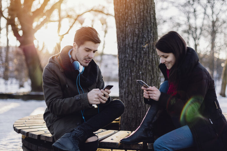 Boomers vs Gen Z: Who’s Right About Modern Dating?