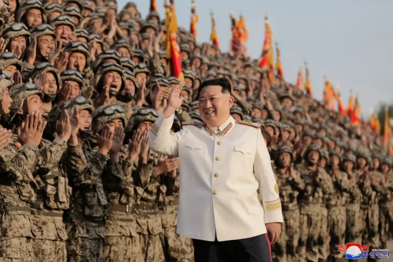 Kim Jong Un Lashes Out at “Embarrassing” Snipers Who Fought for Russia, Demands Improvement