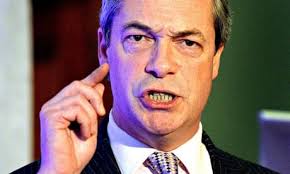 Farage Accuses Starmer of Leading “Authoritarian Regime”