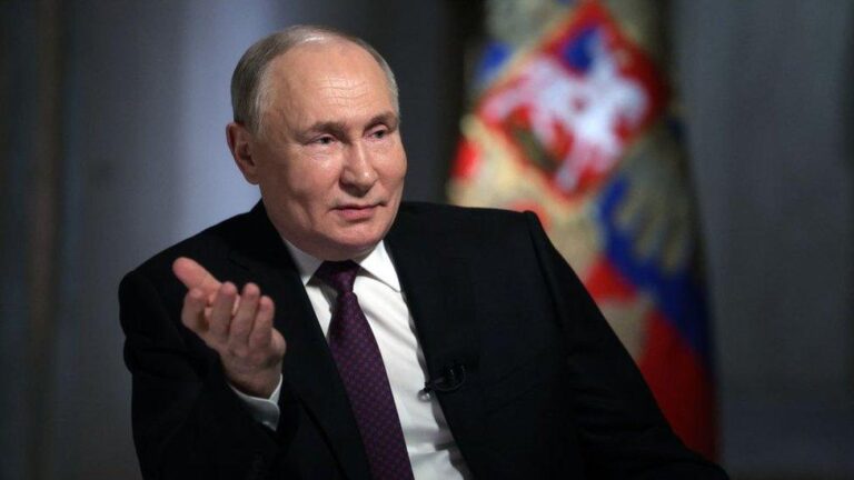 UK Imposes Full-Scale Sanctions on GRU After Inquiry Blames Putin for Novichok Death