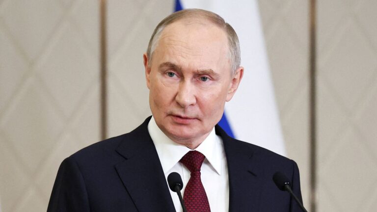 NATO Suggests Pre-emptive Strikes Against Russia Could Be Possible — Alarming Shift in War Strategy