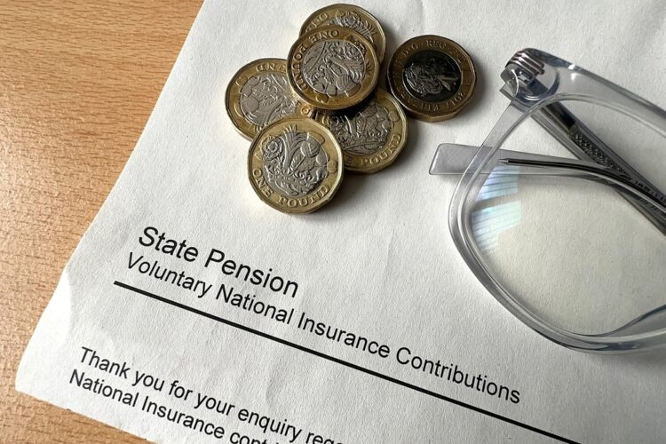 State Pension Age of 70 May be Necessary, Labour Told